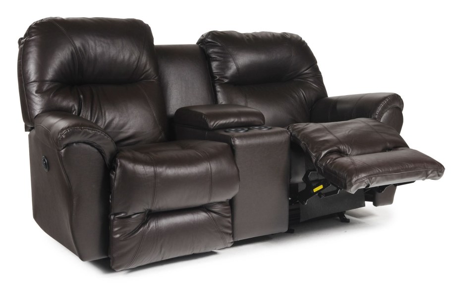 Бельгийские диваны с реклайнером