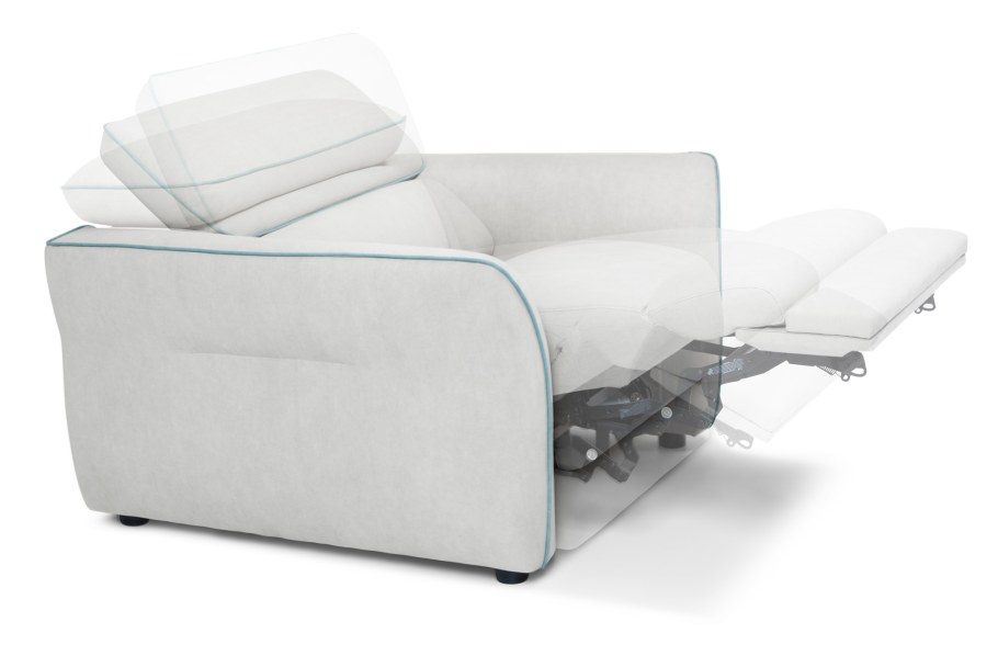 Диван BOCONCEPT Hampton раскладной