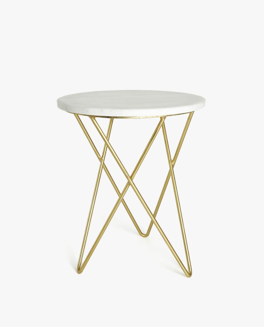 Зара хоум прикроватный столик