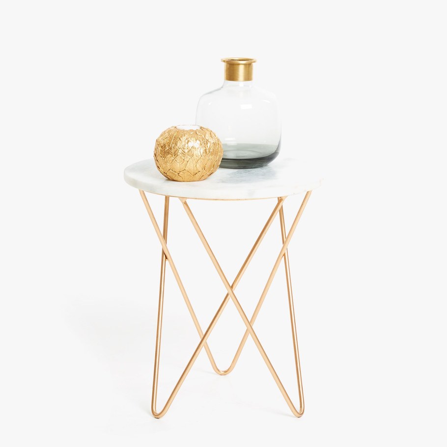 Zara Home прикроватный столик