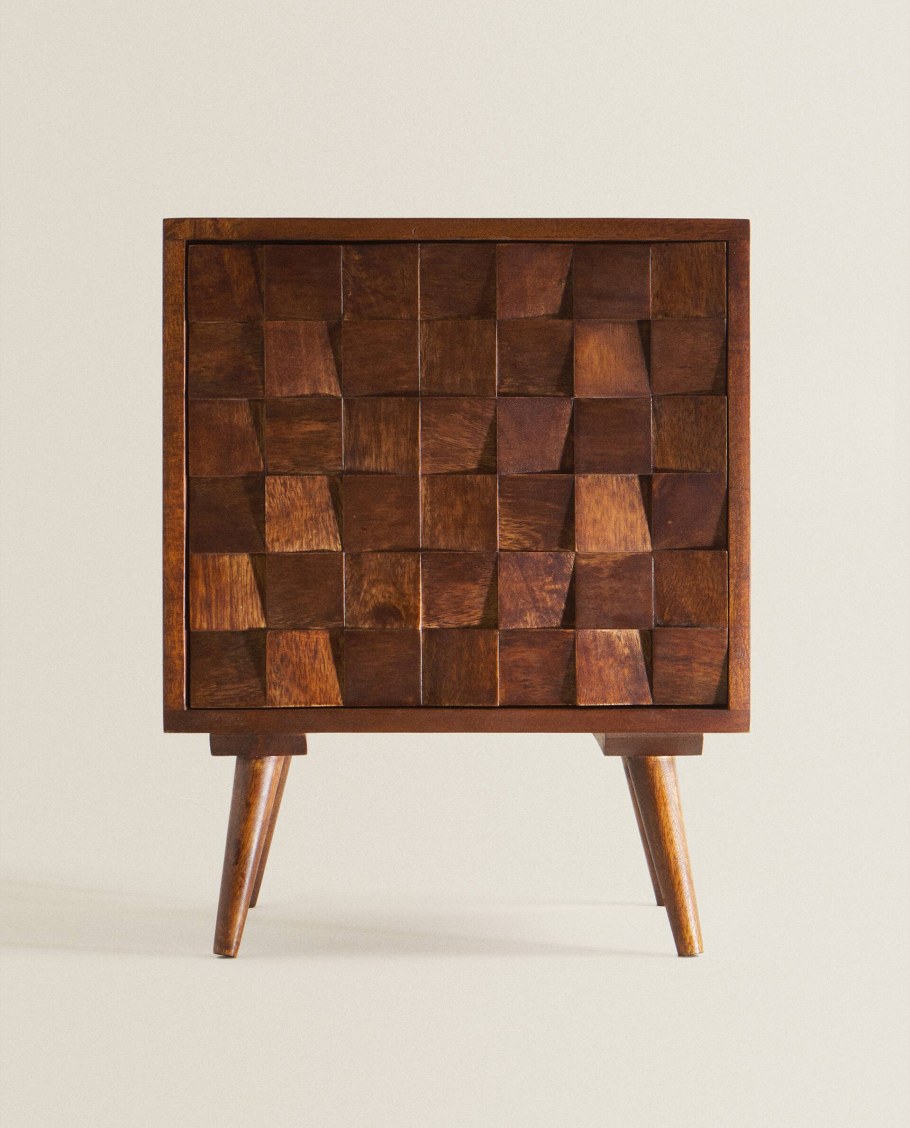 Стол журнальный Halmar Ismena