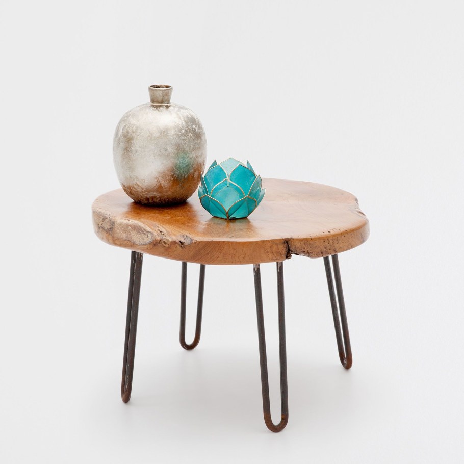 Зара хоум столик зеркальный