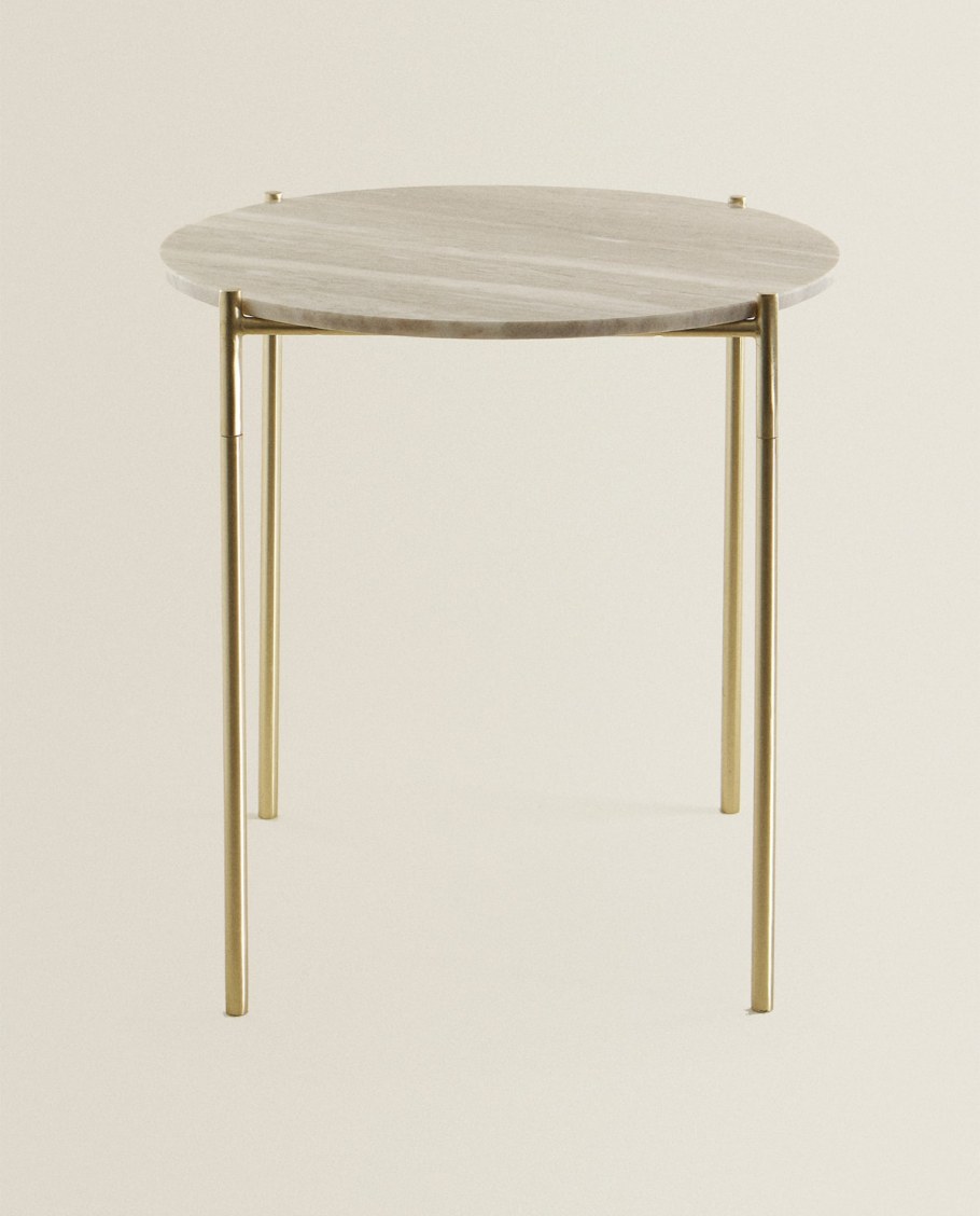 Журнальный столик Zara Home