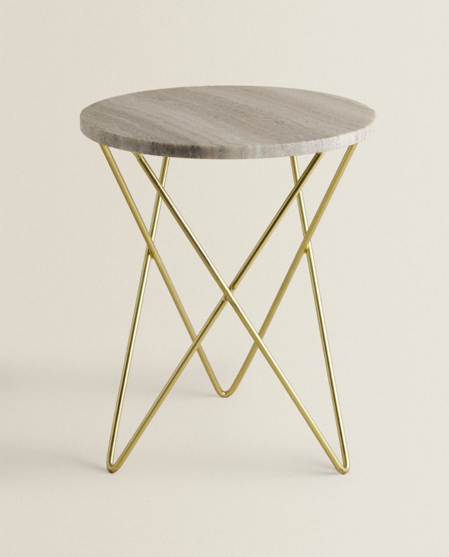 Журнальный столик Zara Home