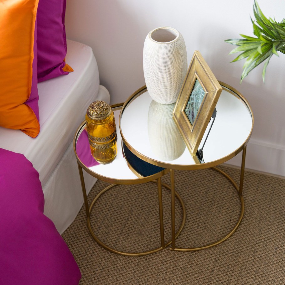 Кофейный столик Zara Home