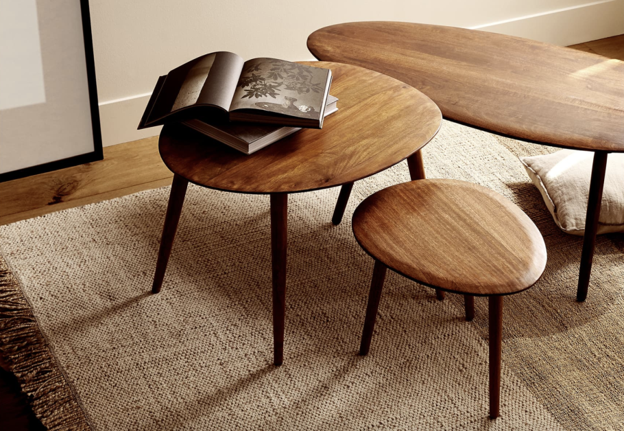 Журнальный стол Зара хоум