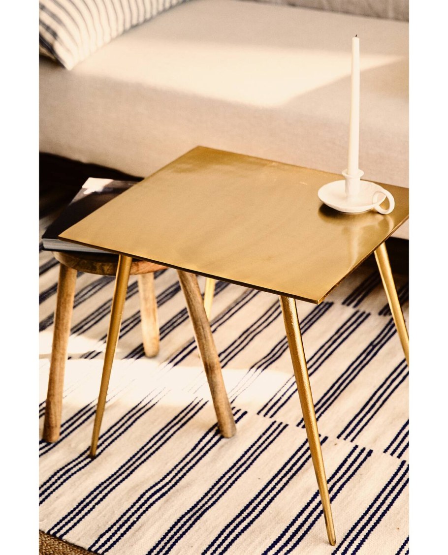 Журнальный столик Halmar Lanipa