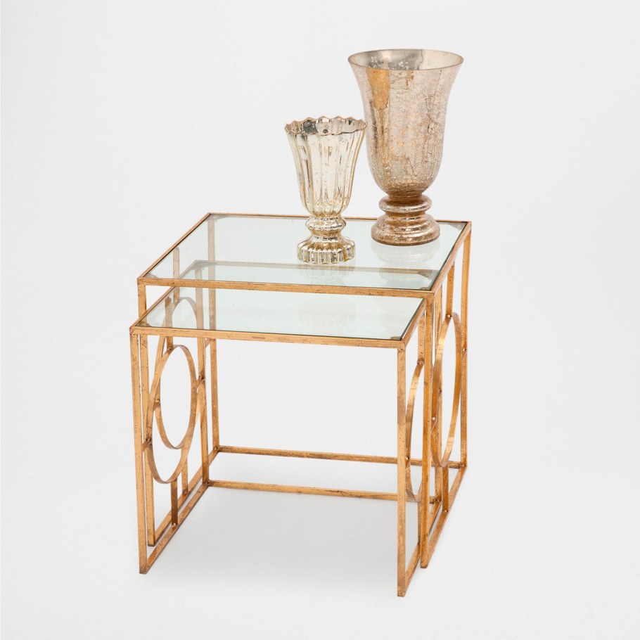 Кофейный столик Zara Home