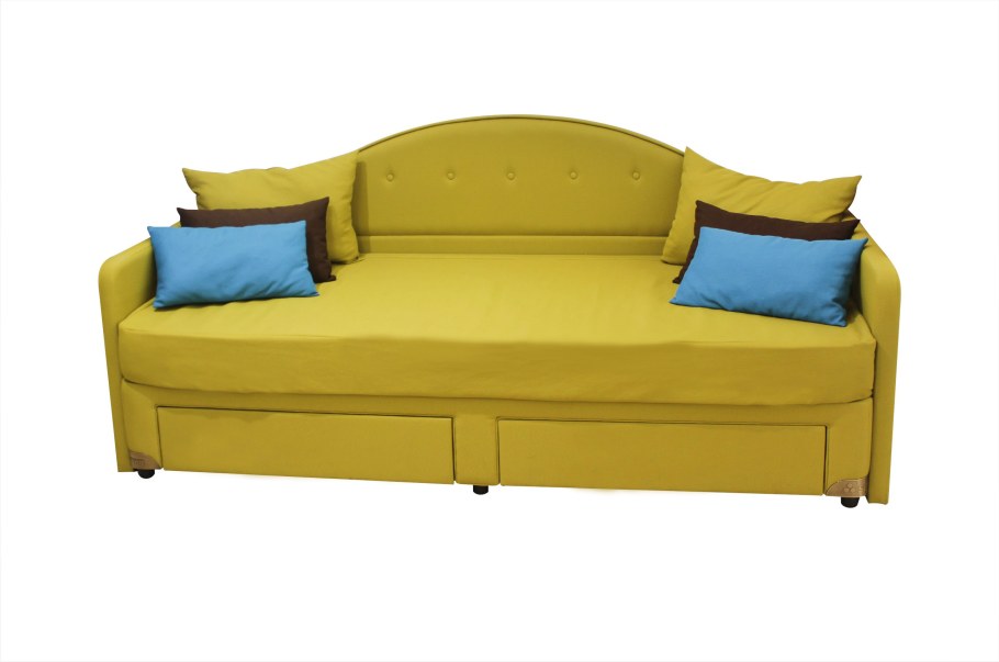 Тахта Эльф 1250х800