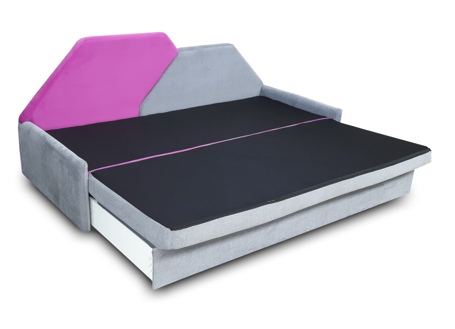 Детская раскладной диван