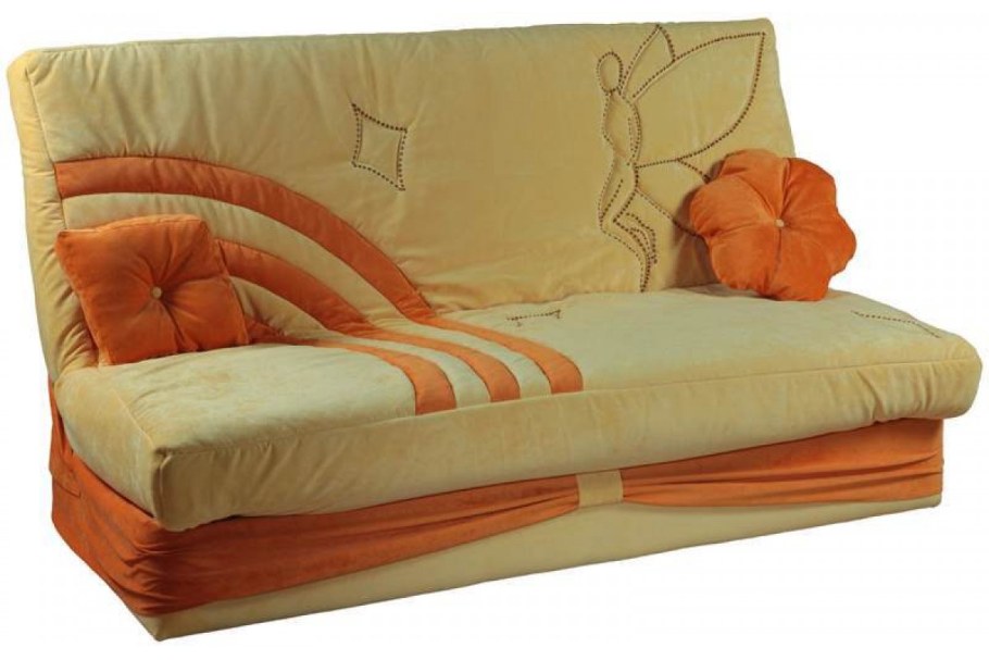 Детский диван Фея