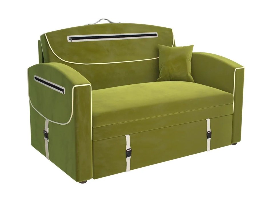 Диван портфель Ивару