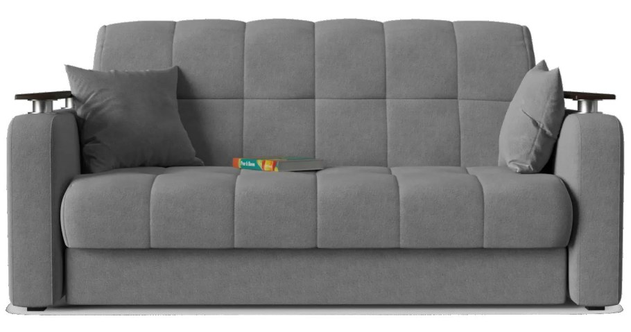 Диван прямой аккордеон Карина 044 бежевый 180