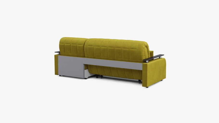 Диван прямой аккордеон Moon Family 044