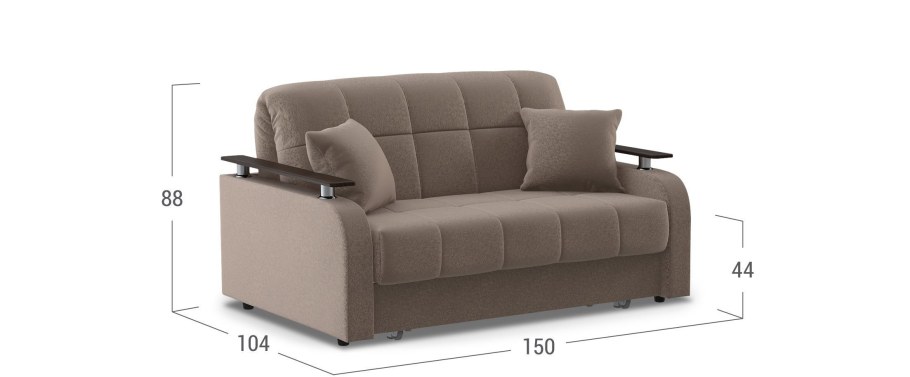 Аскона Карина New 160