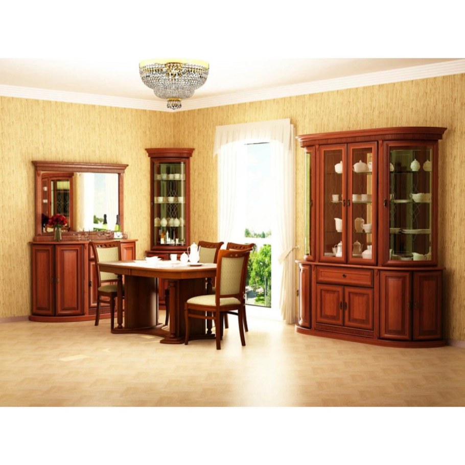 Модульная стенка васаби