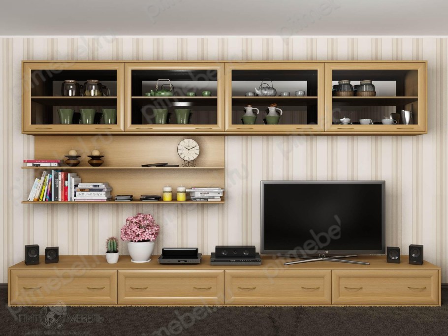 Стенка Ричмонд БРВ