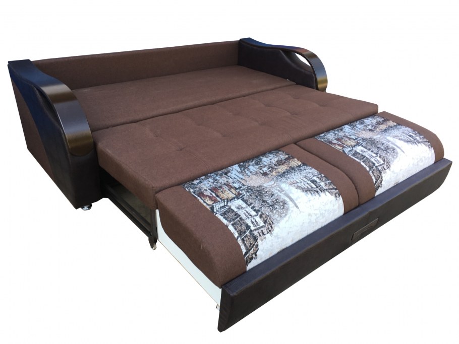 Диван Лидер (м3у0п1) ППУ