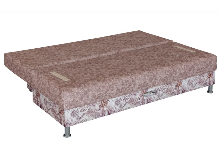 Диван прямой Ронда пружинный блок