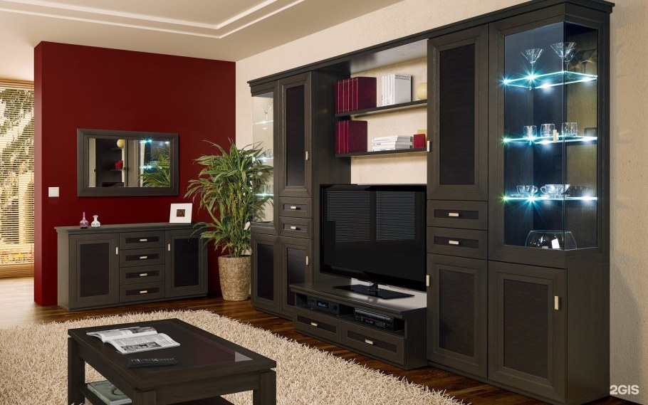 Гостиная Стелла лазурит