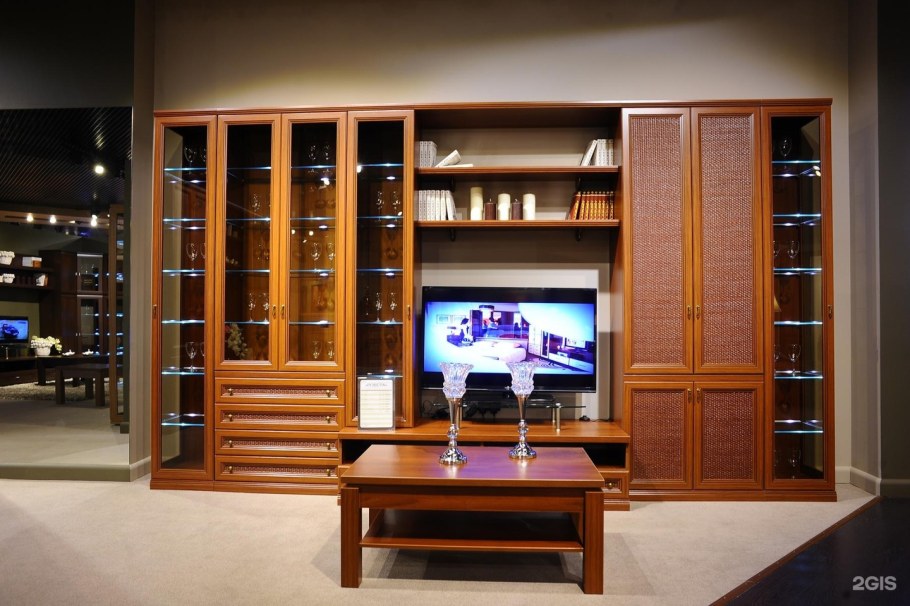 Лазурит магазин мебели