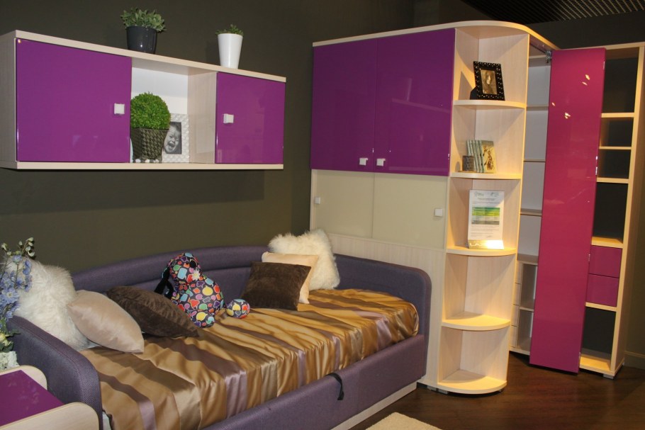 Лазурит Тиана детская