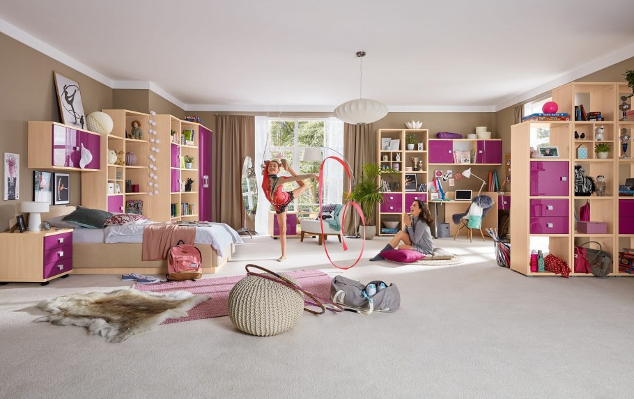 Лазурит Тиана детская