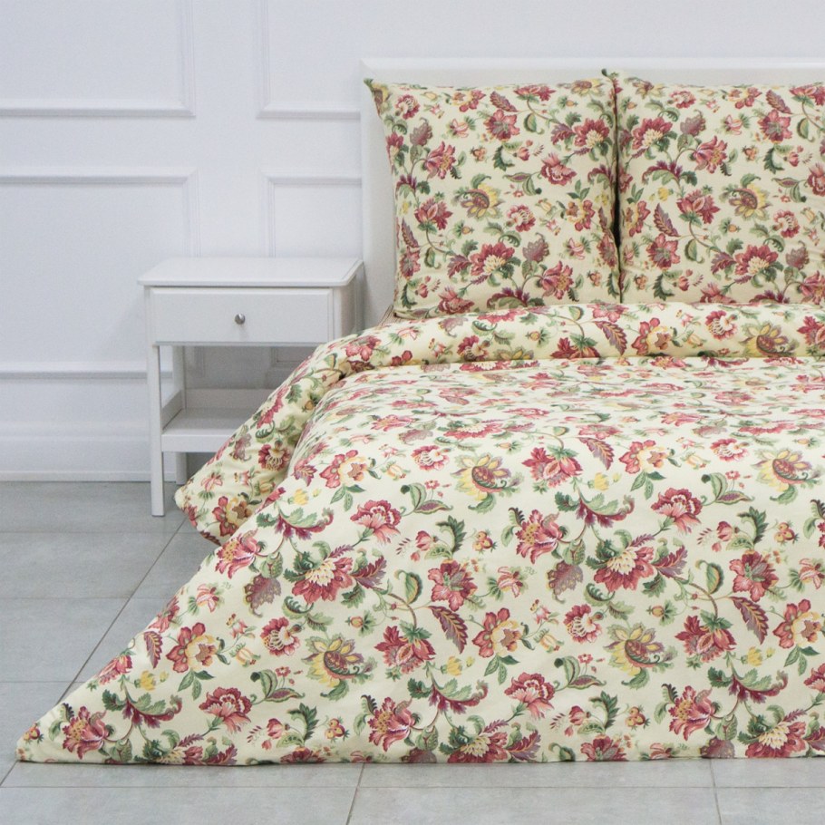 Ткань перкаль Трехгорная мануфактура