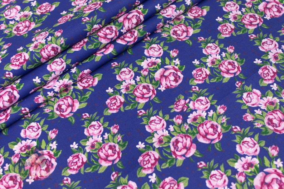 Гобеленовая ткань "Сандра"