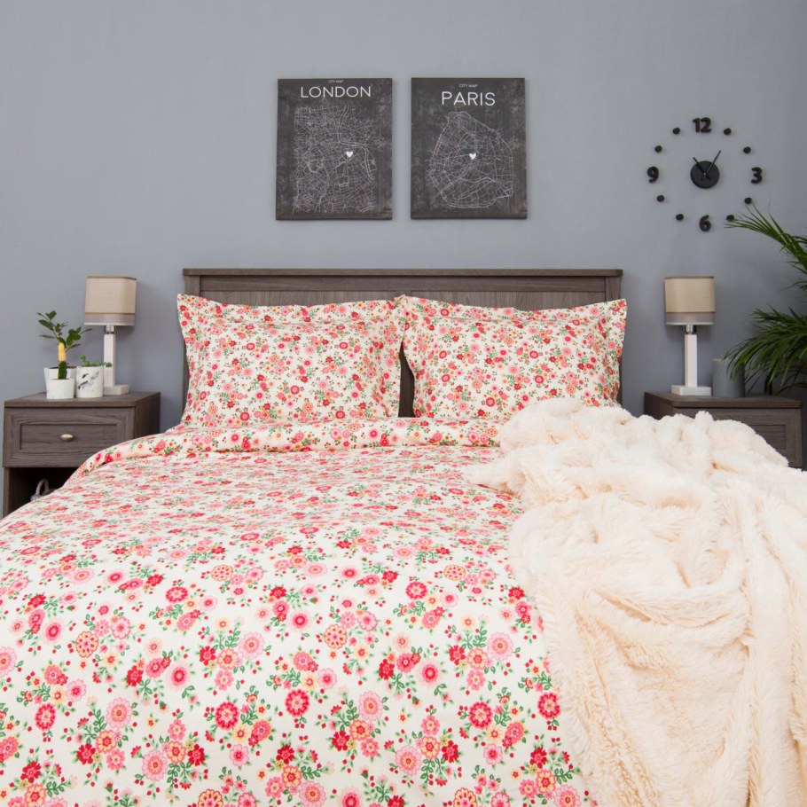 Alanna перкаль постельное белье