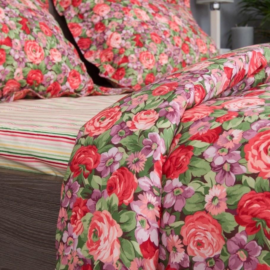 Перкаль Трехгорная мануфактура