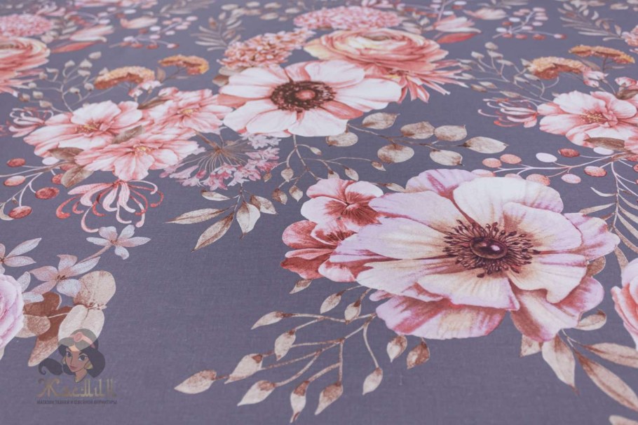 Ткани Украина