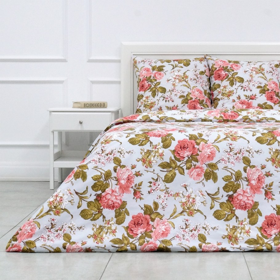 Ткань перкаль Трехгорная мануфактура