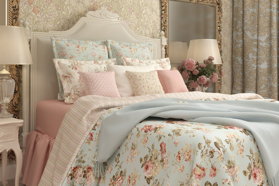 Валенсия Трехгорная мануфактура