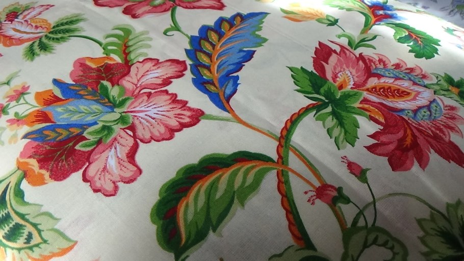 Перкаль артикул 239 рисунок 21039