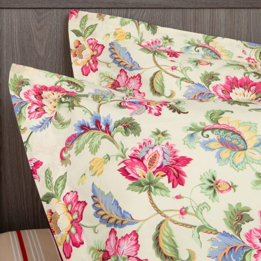 Ткань Жар птица Трехгорная мануфактура