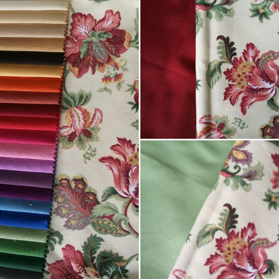 Жардин комплект семейный перкаль ранфорс дуэт