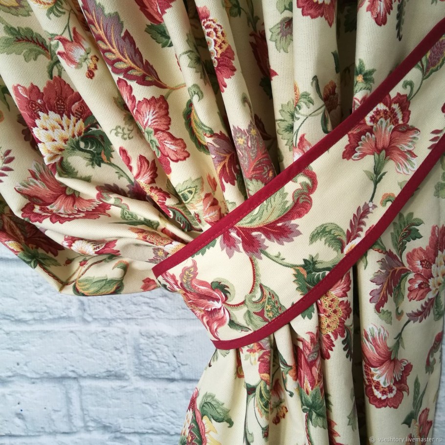 Трёхгорная мануфактура ткань Валенсия