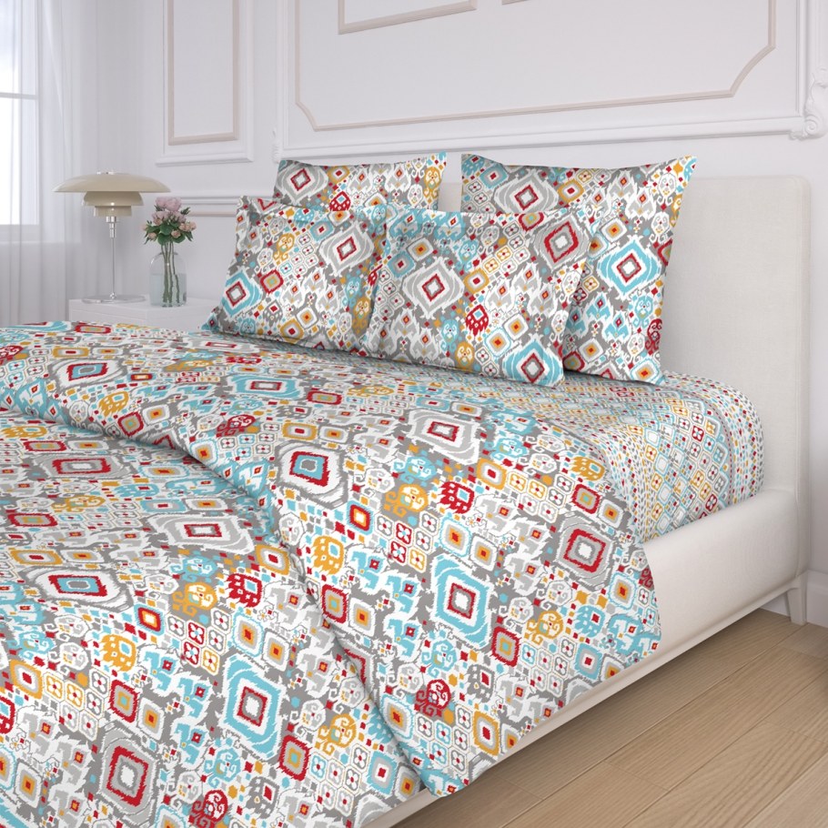 Ив Делорме Барбизон