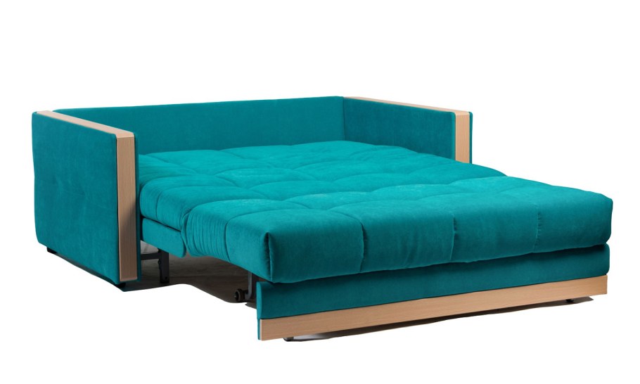 Высота спинки дивана