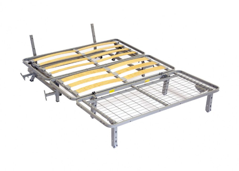 Бруклин — диван аккордеон