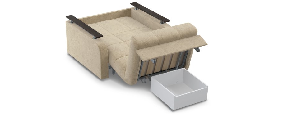 Механизм трансформации Корсика