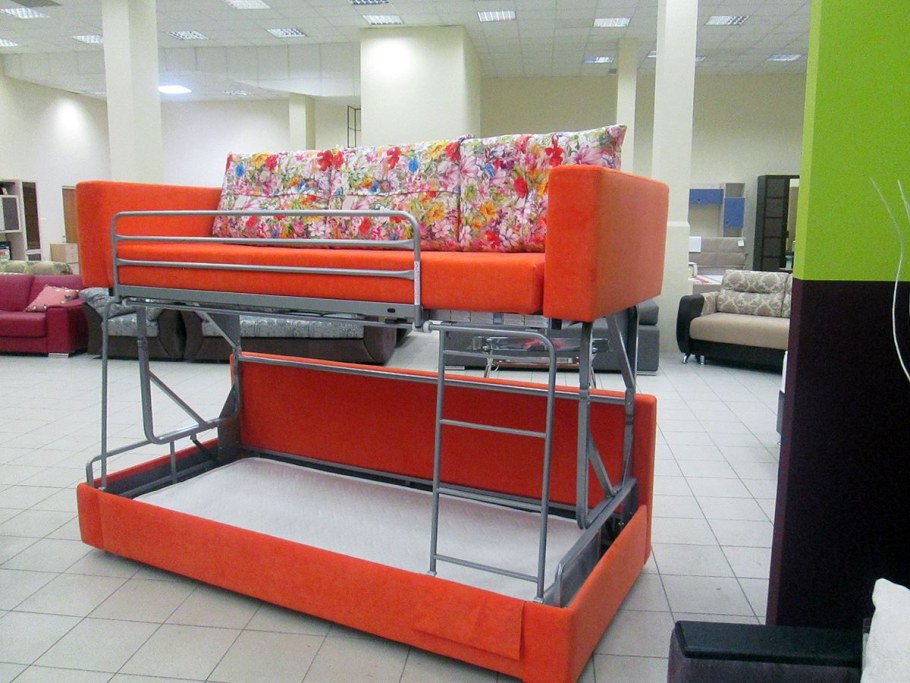 Икеа двухъярусные кровати трансформеры