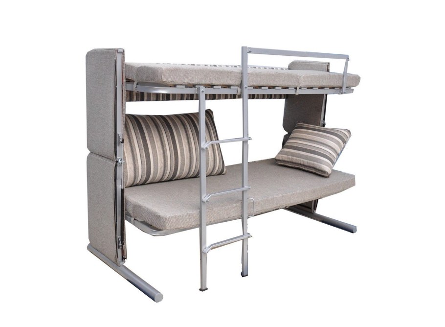 Диван - двухъярусная кровать Жан-Жак