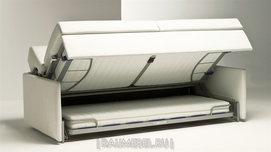 Диван-двухъярусная кровать Сплендид от Андерсен.