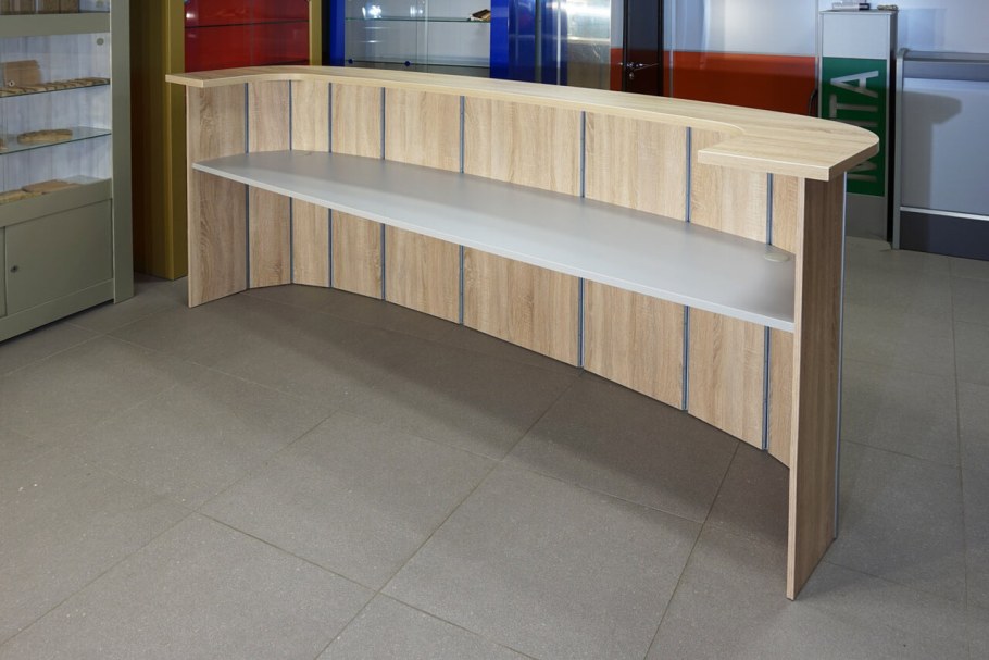 Мебельный магазин на Ярославке