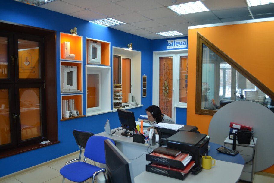 Мебельный ассортимент