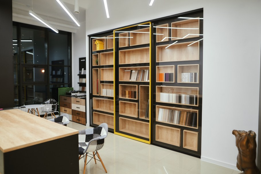 Салон мягкой мебели