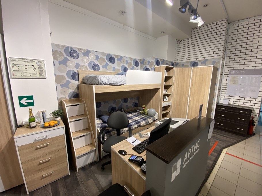 ТЦ три кита Одинцово