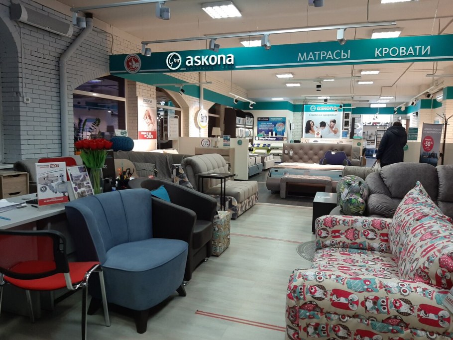 Москва платформа Северянин владение 14 стр 1